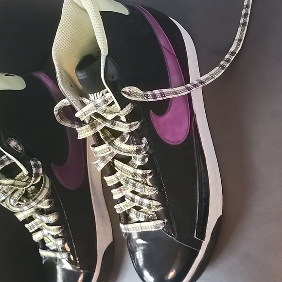 Nike Shoes Used Nike Mids In Unique Color Combo Poshmark